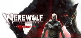 Werewolf: The Apocalypse - Earthblood